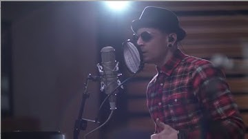 Linkin Park - Crawling Piano Version (Facebook Live session) #LP17