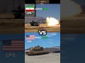 Iranian VS American TANKs Comparison Usmilitarycombat Military Tank Iranian VS American TANKs Comparison Usmilitarycombat Military Tank