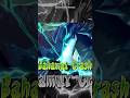 BAHAMUT CRASH vs METEOR BLADE (ARES VER.) x ROYAL LANCER | INAZUMA ELEVEN: VICTORY ROAD