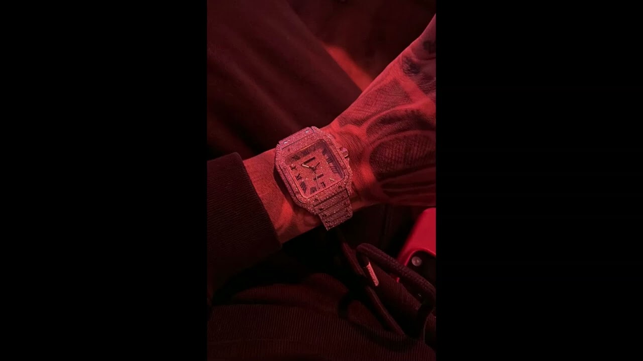 (FREE) Key Glock x Young Dolph Type Beat - 