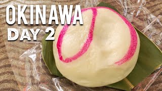 Japan Food Tour-Hidden Gems in Okinawa DAY 2 | Breakfast Lunch & Dinner