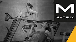 Health Club Design – Matrix Commercial Exercise Equipment