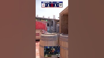 One Tap Only  #cs2 #cs2overpass #counterstrike #clutch #csgoclips #recommended #gaming #gameplay