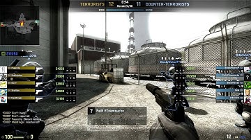 Best Hacker In CS:GO