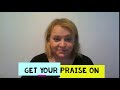 Get Your Praise On W2 mp3