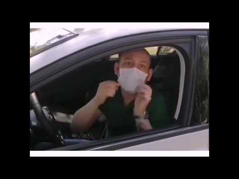 Pandemi Döneminde Kavga