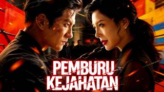 Pemburu Kejahatan | Keluarganya Dibunuh, Kakaknya Diculik—Kini Giliran Dia Membalas! #LuminaReels