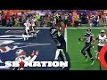 Chris Matthews keeps Seahawks afloat Mp3 Song