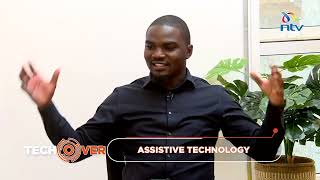 Assistive Technology | TECHOVER EP 6 SN 2