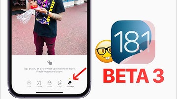 iOS 18.1 Beta 3 - it’s FINALLY HERE!