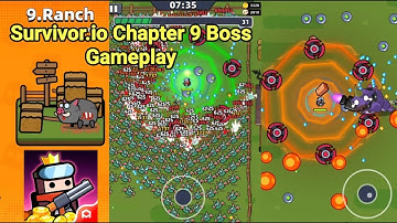 Survivor.io Mod 🤑 Tutorial How to get Free Unlimited Gems on iOS & Android New 2023 !!!