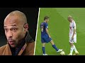 Crazy Reactions to Zinedine Zidane