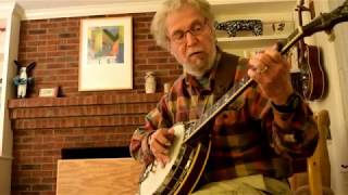 Big Sandy River - Home Jam Session