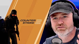 Counter-Strike 2 Footage and \