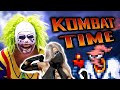 MORTAL MUGEN II - Kombat Time!