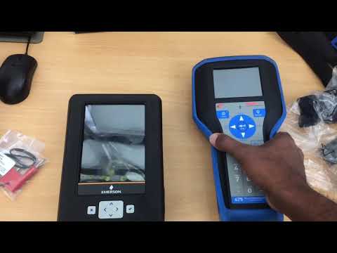 Basic Instrumentation  :  Unboxing  AMS Trex Communicator and How to Use AMS Trex Part 1..