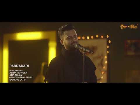 new-naat-atif-aslam