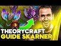 Les maths de lol que quasi personne vous explique et guide skarner  les fameuses maths de lol