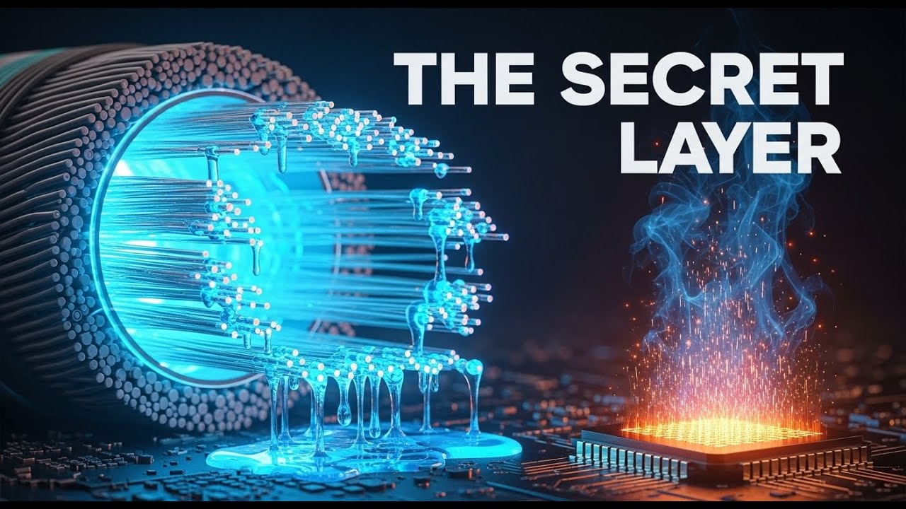 The Invisible Machine Running the World (99% Don't Know This)