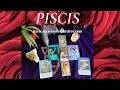 PISCIS♓ALGO INESPERADO Y ALGUIEN 💫CAMBIARÁ TU FORMA DE VER TU VIDA YA ES HORA DE PENSAR EN TI