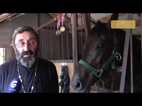 ზუგდიდის საცხენოსნო კლუბი საქართველოს ჩემპიონია