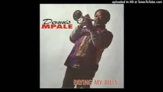 Dennis Mpale - Shadow