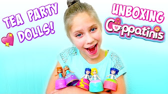 Annie & Hope's EveryDayLife 