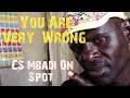 CS Mbadi Greatest Mistake MutembeiTV Rutonewstv3238 Bungelamwananchi23 NTV CS Mbadi Greatest Mistake MutembeiTV Rutonewstv3238 Bungelamwananchi23 NTV