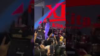 XPDC(Kpy)=NTAHAPAHAPATAH, LIVE AT DATARAN MERDEKA KL 18/5/2024.#subscribe #alaminrecord #xpdc