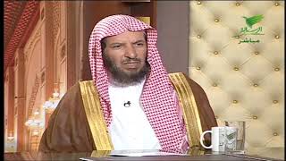 حكم صلة الرحم للأقارب الذين يتأذى منهم ؟  الشيخ سعد الشثري