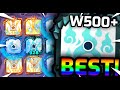 NEW SOUL SWORD SETUP!!! | Easy Wave 500+ (Random Dice) @LuNEJuNE