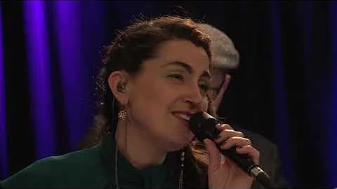 Sarah Kaiser - Passionskonzert | 19.03.2021