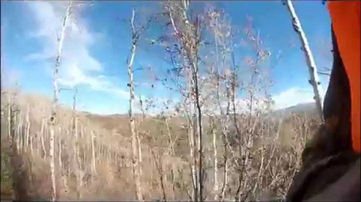 2012 Elk Hunt YT