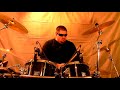 12/8 Slow Blues Drum Beat 70 BPM - JimDooley.net