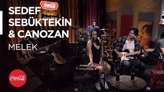 Canozan - Melek (Duman Cover) Akustikhane #TadınıÇıkar Resimi