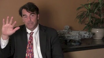 Tim Draper On Venture Capital Returns