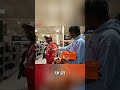 Is He REALLY 5'8"? The Ultimate Height CLOWNING! #shorts #ytshorts #daydrianharding #clip #fyp