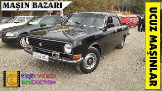 Masin Bazari 2-Ci Hissə Fullhd Yeni̇ Youtube