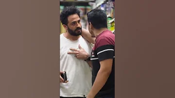 عندك سكر ربنا يشفيك شوف للاخر Funny Comedy 