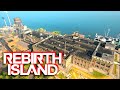 Pc rebirth island live stream  sweat lobbies only im sure