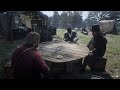Uncle makes fun of the camp item request system
