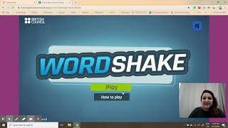 Wordshake - Vocabulary Game screenshot 4