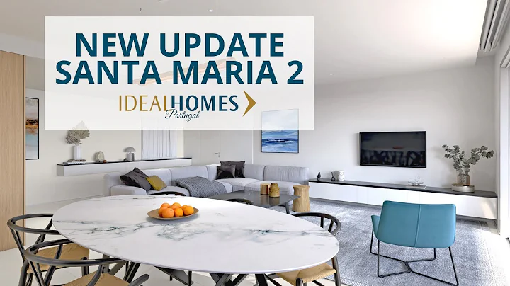 LAGOS - Latest Update on Santa Maria 2 with Angela...