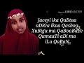 Hees CusuB 2020 Cabdi Hani Xaashi By HamuuZi Lysric Hees CusuB 2020 Cabdi Hani Xaashi By HamuuZi Lysric