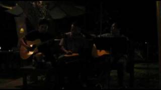 Eternal Acoustic Music in Lovina, Bali