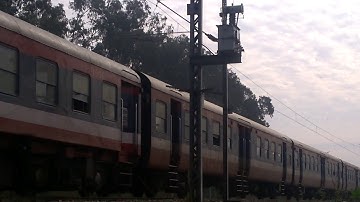 Chararu Takrala Umb Dmu