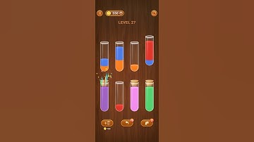 Sort Em All Level 27 #gameplay #sortemall