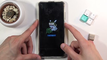 How to Enter Fastboot Mode on XIAOMI Redmi Note 9T - Exit Fastboot