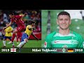 GDE SU SADA - ZLATNI ORLIĆI (SERBIA U20 - WORLD CHAMPION) THEN AND NOW