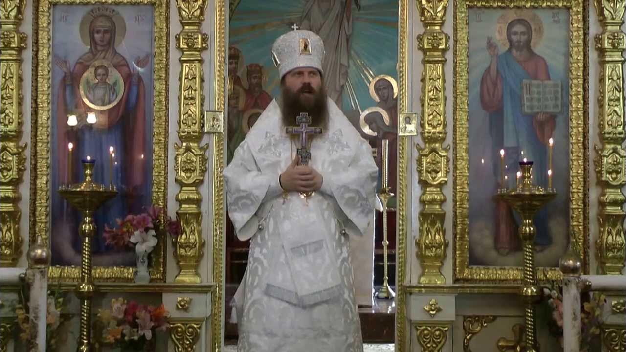 Проповедь на праздник преображения. Проповедь на праздник преображения